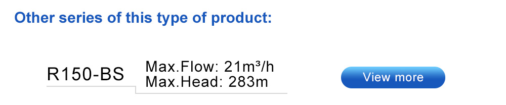 bombas submersíveis para venda áfrica do sul