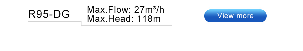 tanque de pressão da bomba de reforço