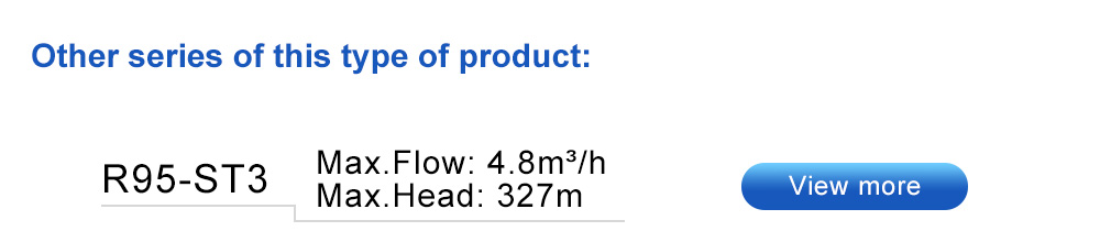 fornecedores de bombas de poço