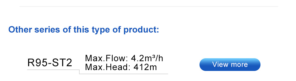 bombas elétricas franklin