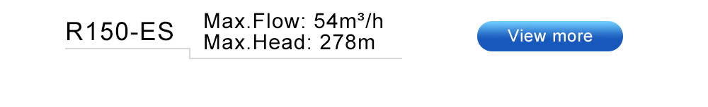 bomba submersível jebo