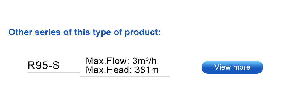 franklin electric submersible pump bomba submersível elétrica franklin