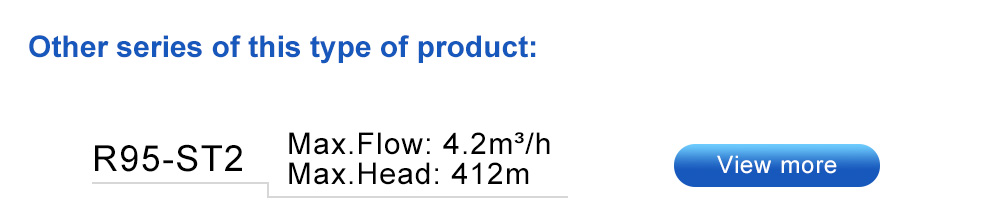 bombas de água davey