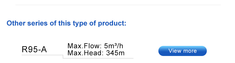 bomba de reforço ue