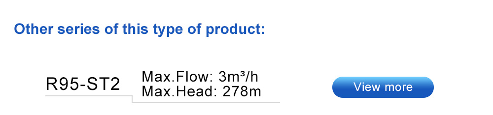 interruptor de bóia da bomba submersível