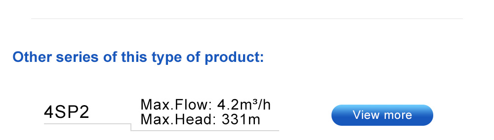 bomba de água de sumô