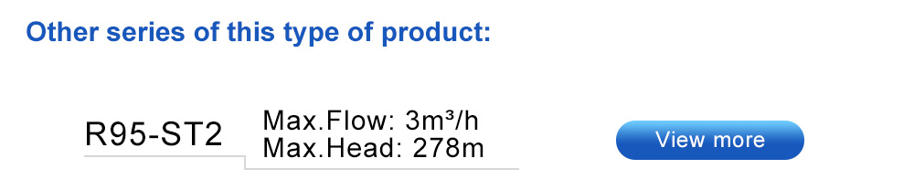 conserto de bomba submersa