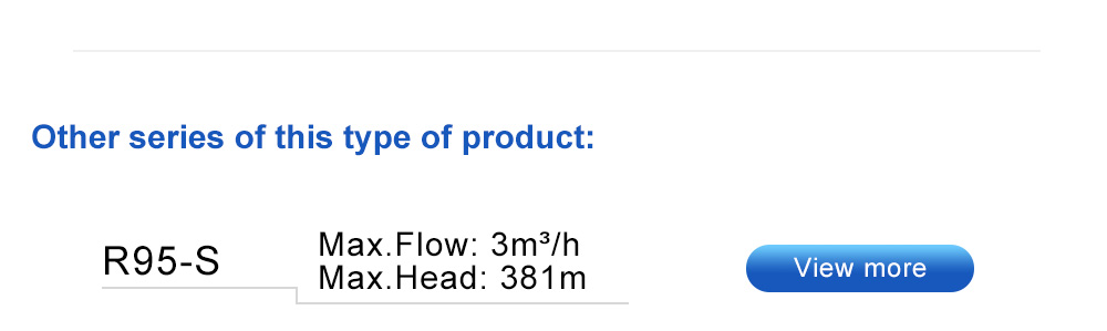 cotação de bomba de reforço