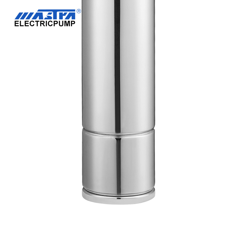 Bomba submersível resistente de alta qualidade de 3,5 polegadas - fabricantes R85-QC