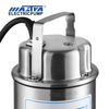 Bomba de esgoto submersível 60Hz-MAF