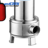 Bomba de esgoto submersível em aço inoxidável 60Hz-MDL