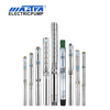 Bomba submersível resistente de alta qualidade de 3,5 polegadas - fabricantes R85-QC
