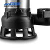 Bomba de esgoto submersível 60Hz-MAF