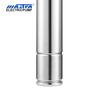 Bomba submersível de 3 polegadas de alta qualidade para serviço pesado - R75-T1 Series 1 M³/h Fabricantes