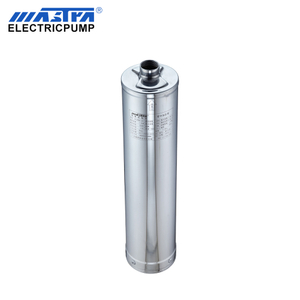 Bomba de pressão de tubo de aço inoxidável ultra-silenciosa R128KG 