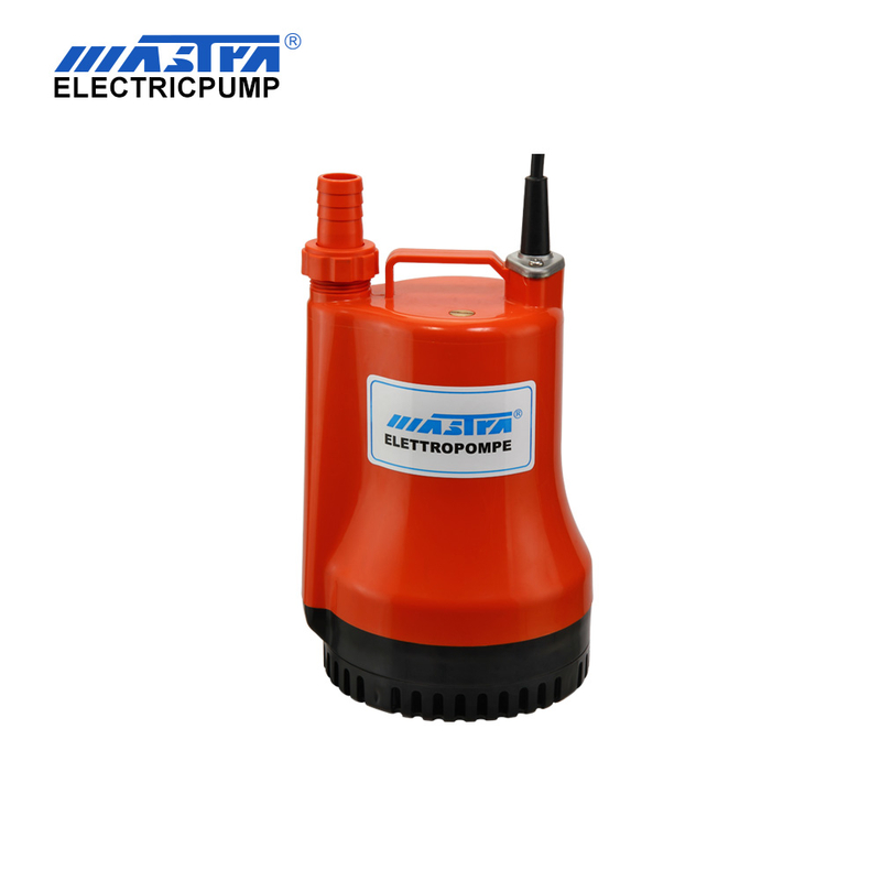 Bomba Submersível Doméstica MOP de 60Hz