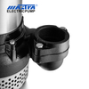 Bomba de esgoto submersível série MBA