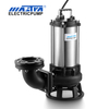 Bomba de esgoto submersível 60Hz-MAF