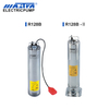 Bomba submersível multiestágio R128B