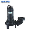 Jato da bomba de esgoto submersível MAD4