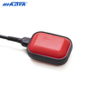 Bomba de esgoto submersível em aço inoxidável 60Hz-MDL