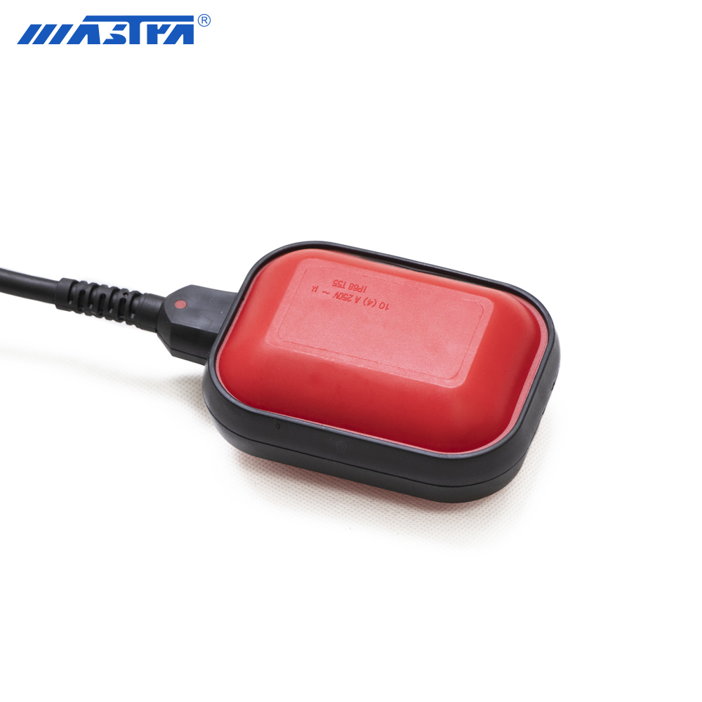Bomba de esgoto submersível em aço inoxidável 60Hz-MDL