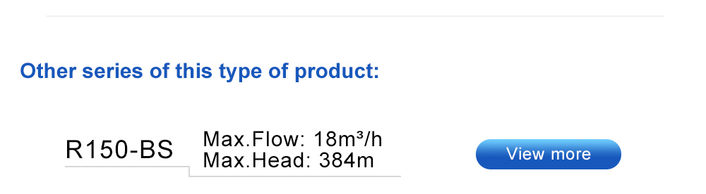 melhor bomba de dep&oacute;sito submers&iacute;vel