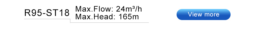 bomba submers&iacute;vel alimentada dc