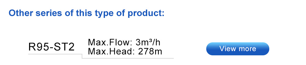 Bomba de press&atilde;o da tubula&ccedil;&atilde;o