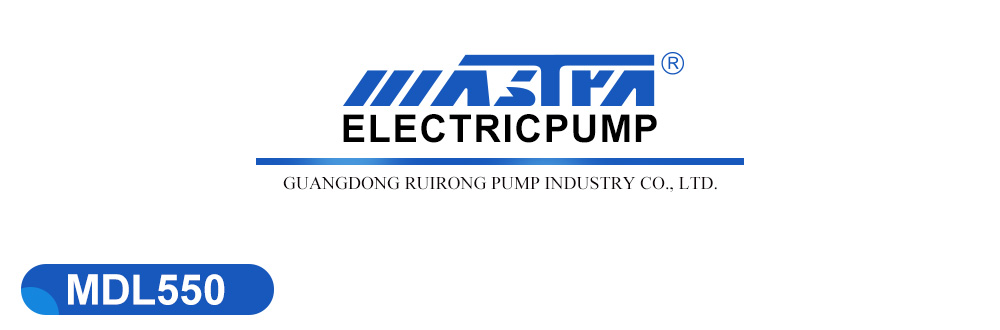 bombas de esgoto goulds