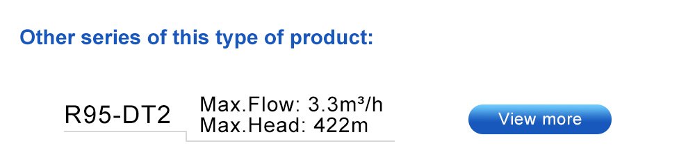 conjuntos de bombas de irriga&ccedil;&atilde;o