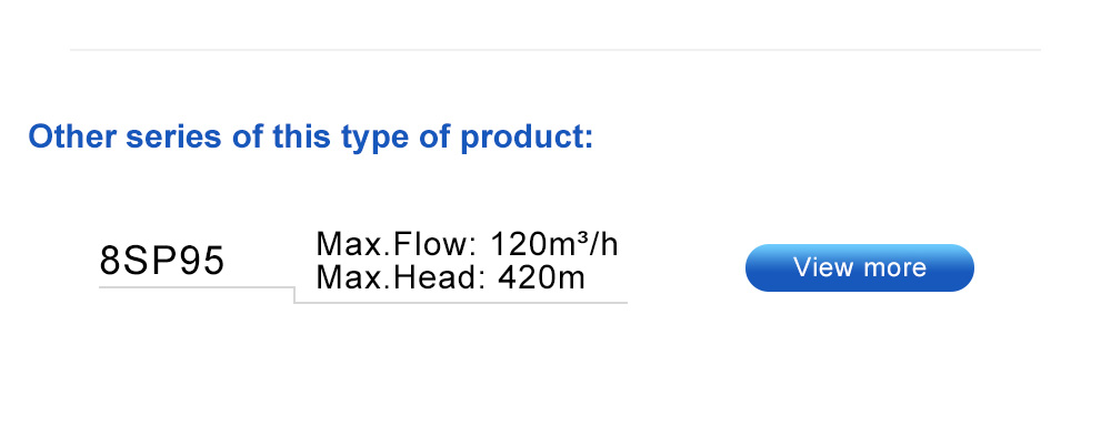 pequena bomba de &aacute;gua submers&iacute;vel movida a energia solar