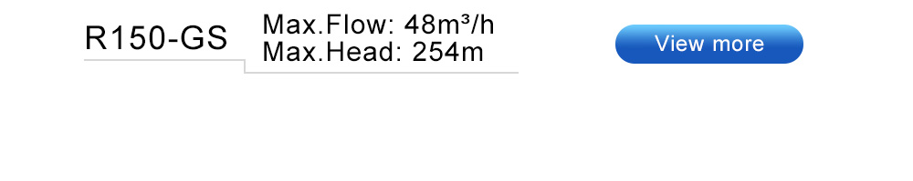 bomba submers&iacute;vel franklin