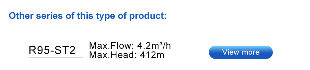 revendedores de bombas submers&iacute;veis