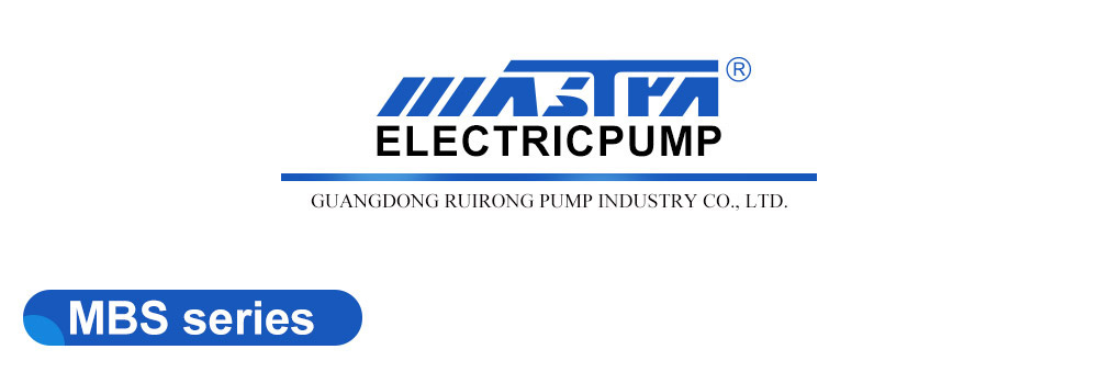 melhor bomba ejetora de esgoto