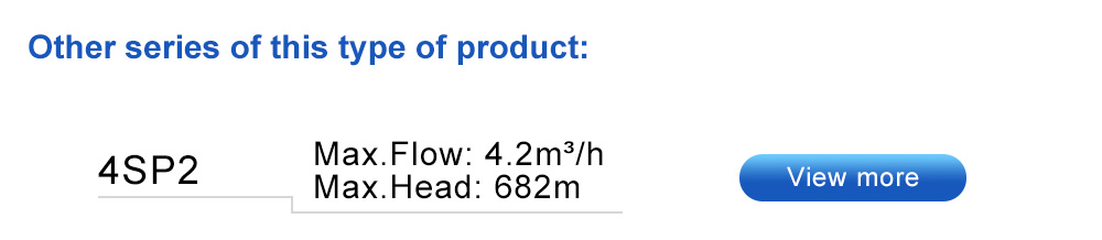bomba de drenagem submers&iacute;vel