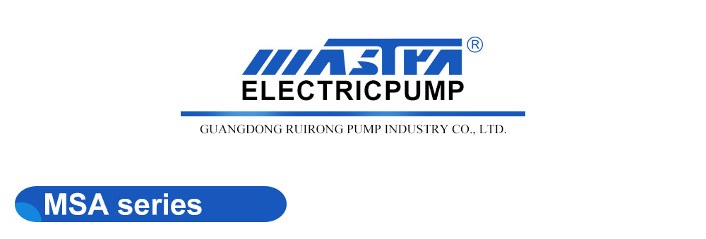 bomba de esgoto triturador