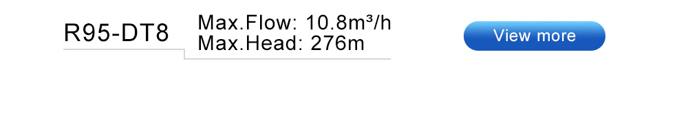 funcionamento da bomba submers&iacute;vel